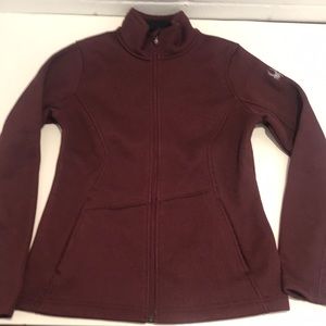 Spyder ladies full zip